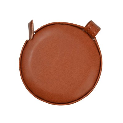 Wholesale Leather Measuring Body Ruler Leather Body Tape Measure